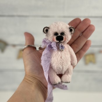 Тедди мишка Кера