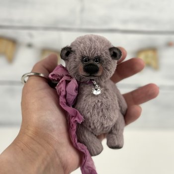 Тедди мишка Марти