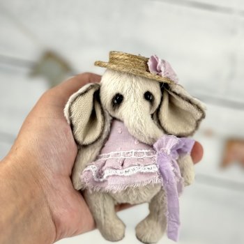 Тедди слоник Габи