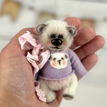 Тедди мишка Райт