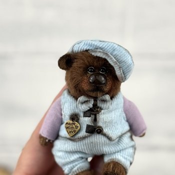 Тедди мишка Гоша