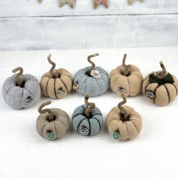 Подарочные тыковки