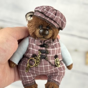 Тедди мишка 🐻