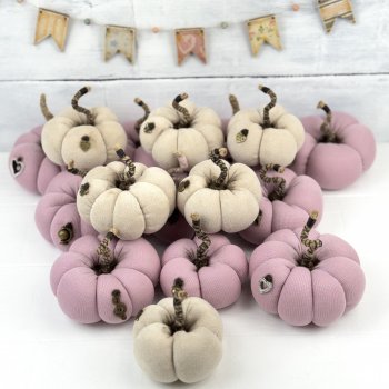 Тыквенный бум 💥