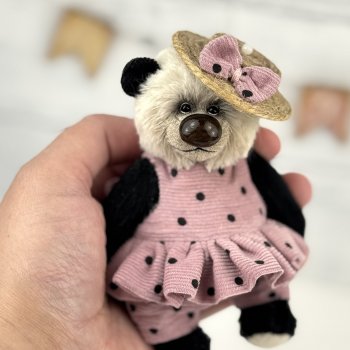 Тедди мишка🐼