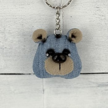 Брошечки и брелочки🌸