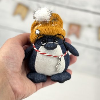 Пингвин Гоша