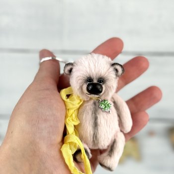 Тедди мишка