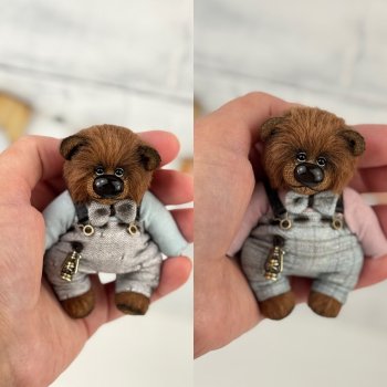 Тедди мишки