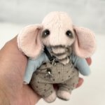 Тедди слоняш