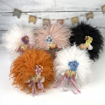 Овечки🐑