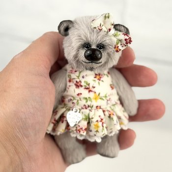 Тедди мишка Мари