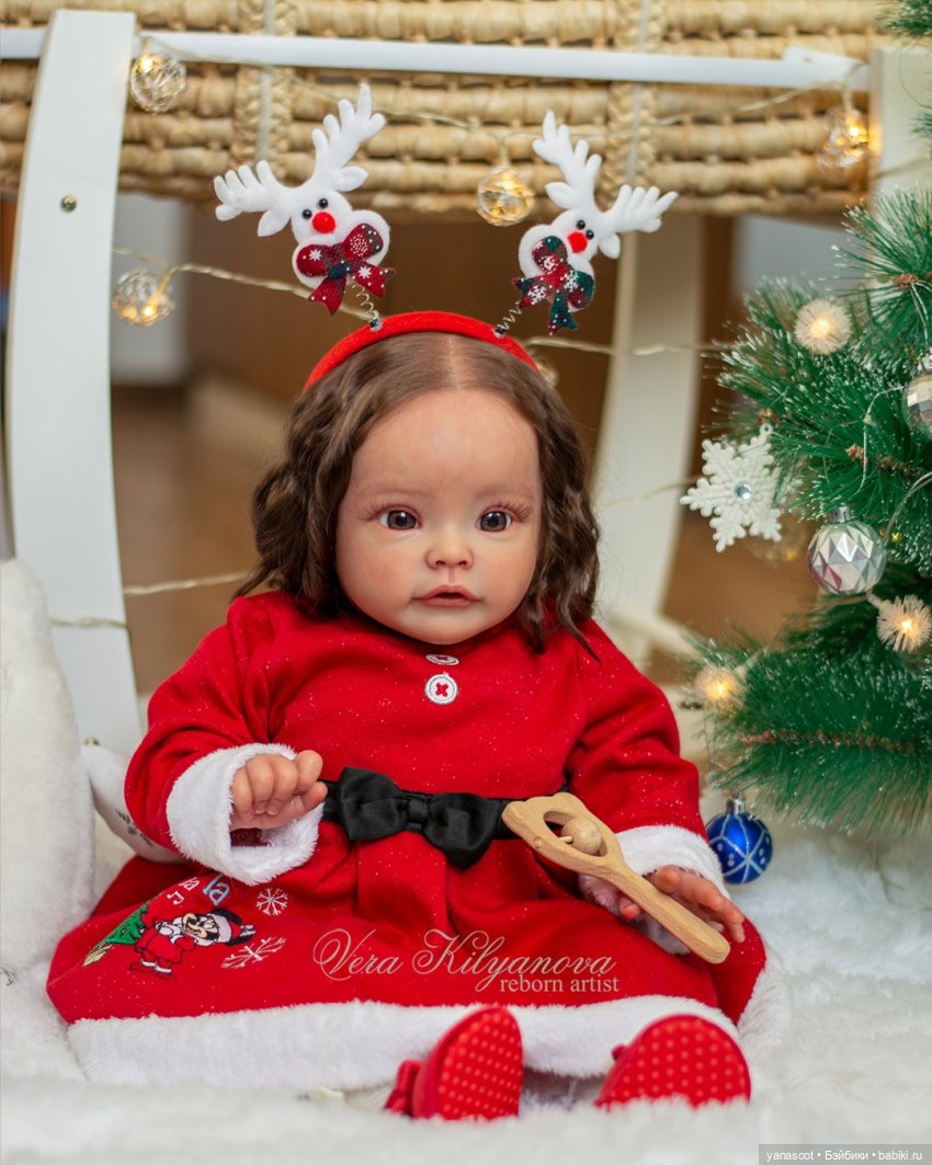 Виниловая или силиконовая (фото 3)