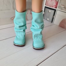 Сапожки для Паолки