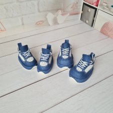 Кроссовочки для кукол