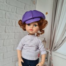 Комплект на Паолку