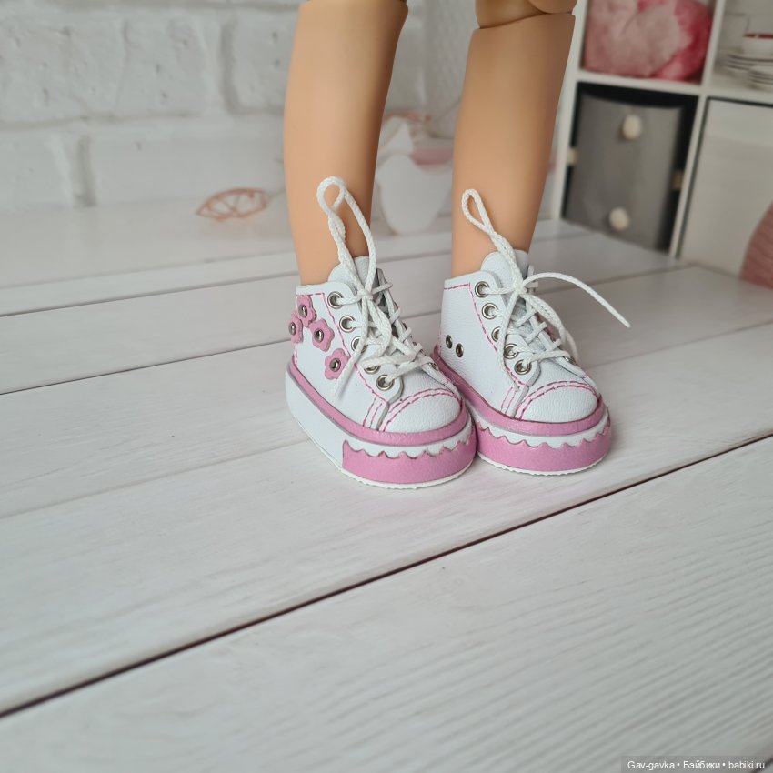 Платье для Паолки — Одежда и обувь для кукол своими руками: фото (фото 2)