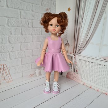 Платье для Паолки