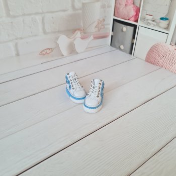 Кеды для Amy doll