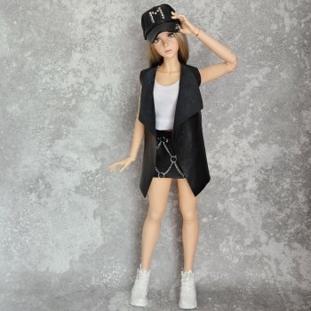 Как вам образ?