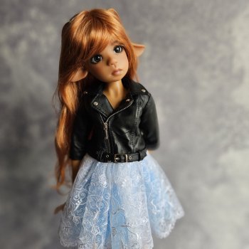 Косухи рулят