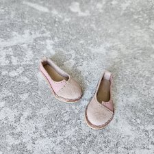 Балетки для Птички Лоры