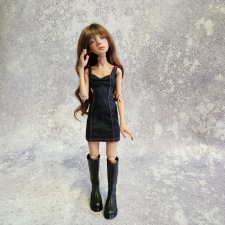 Сапожки для Птички Лоры