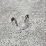 Ботиночки для Птички Лоры