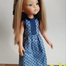 Девочка, с которой всё началось. Хотару