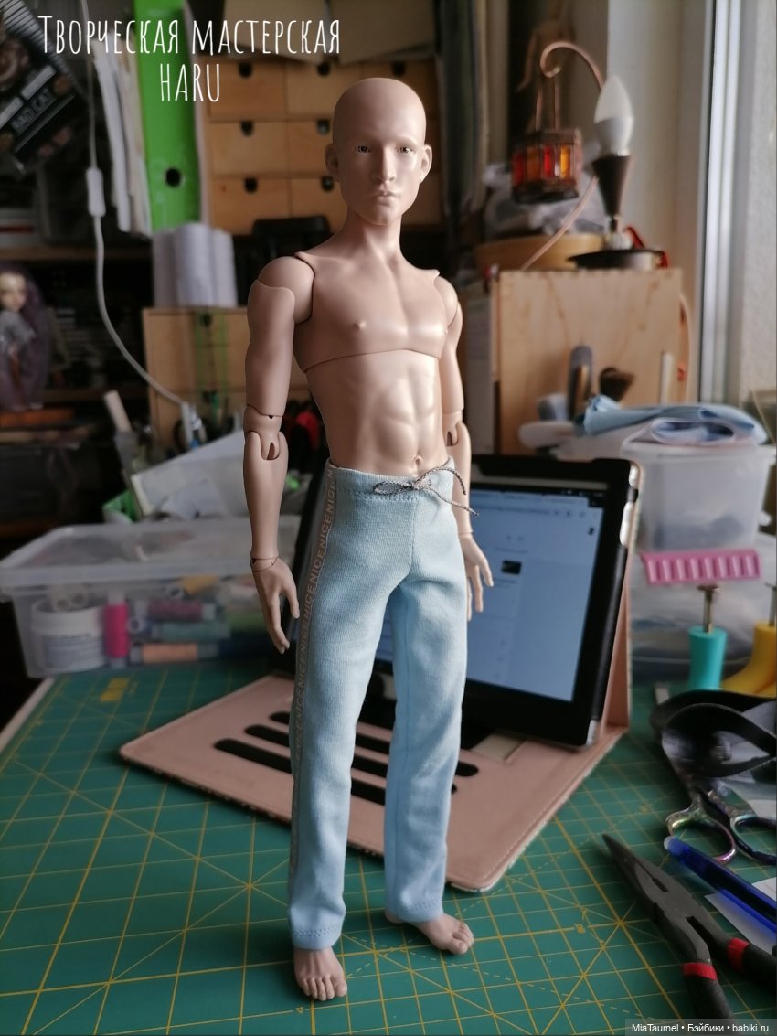 Его звали Данте - 5 - Носи на здоровье (фото 5)