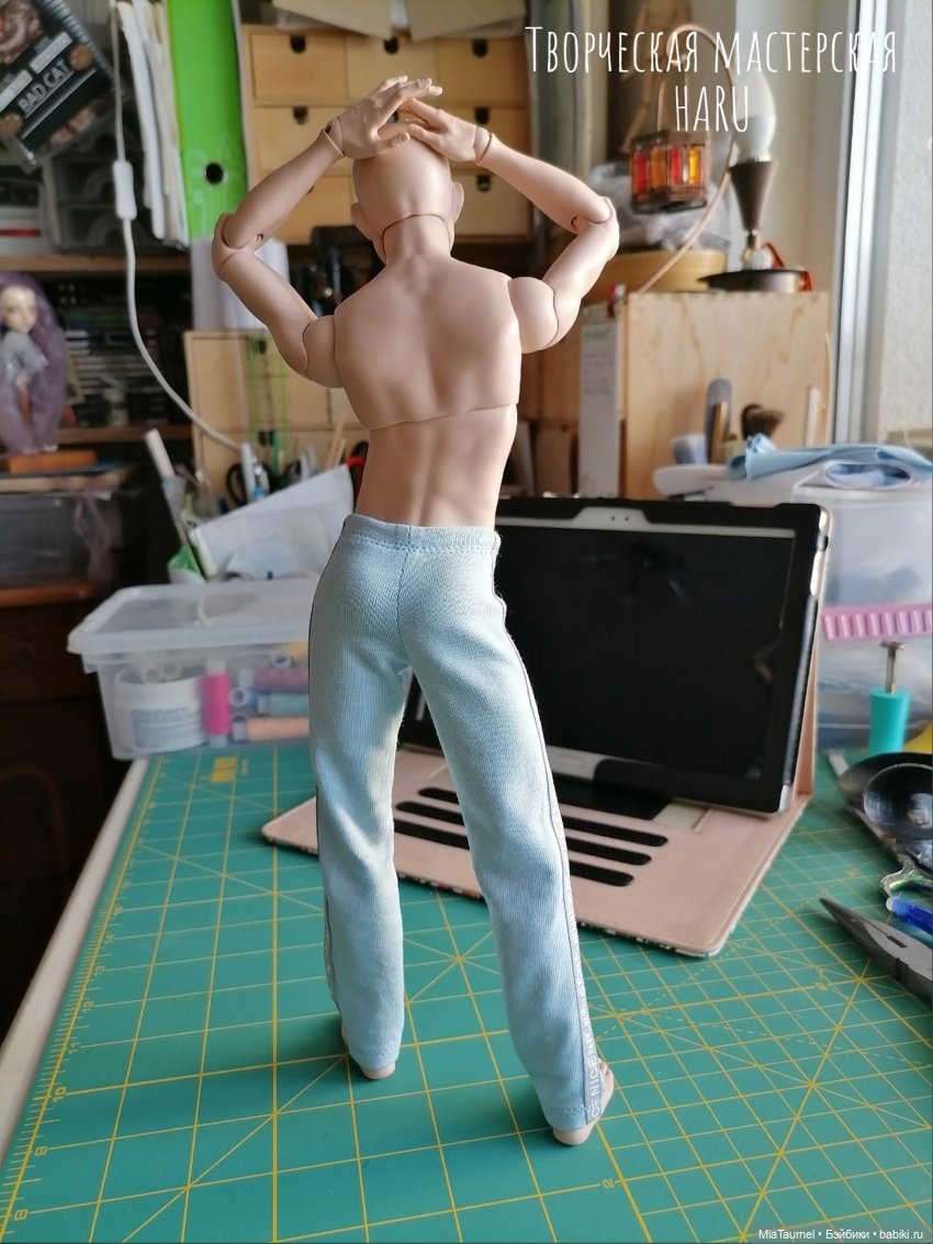 Его звали Данте - 5 - Носи на здоровье (фото 6)