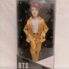 Кукла кен ken BTS Jung Kook