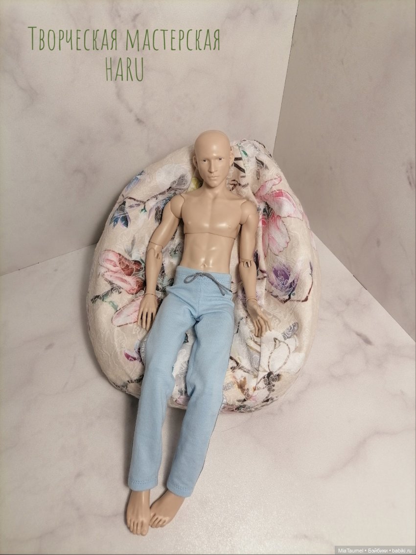 Его звали Данте - 6 - Интересная конструкция (фото 7)