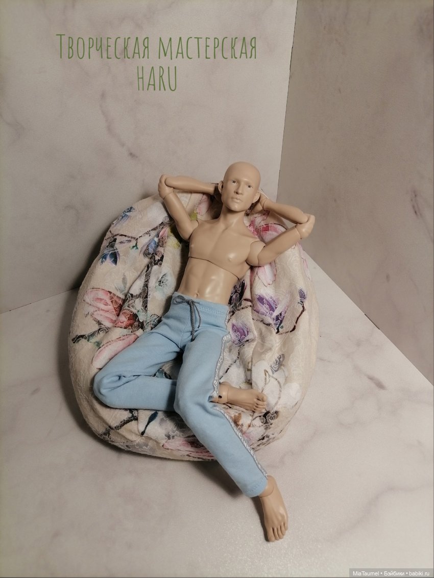 Его звали Данте - 6 - Интересная конструкция (фото 8)