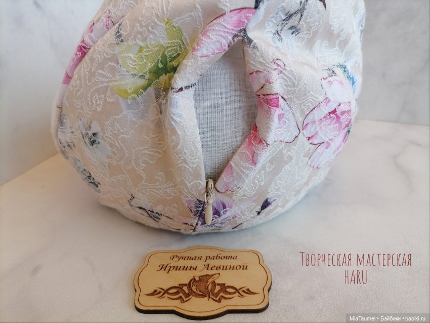 Его звали Данте - 6 - Интересная конструкция (фото 4)