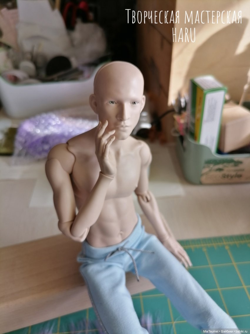 Его звали Данте - 8 - Некромантия (фото 4)