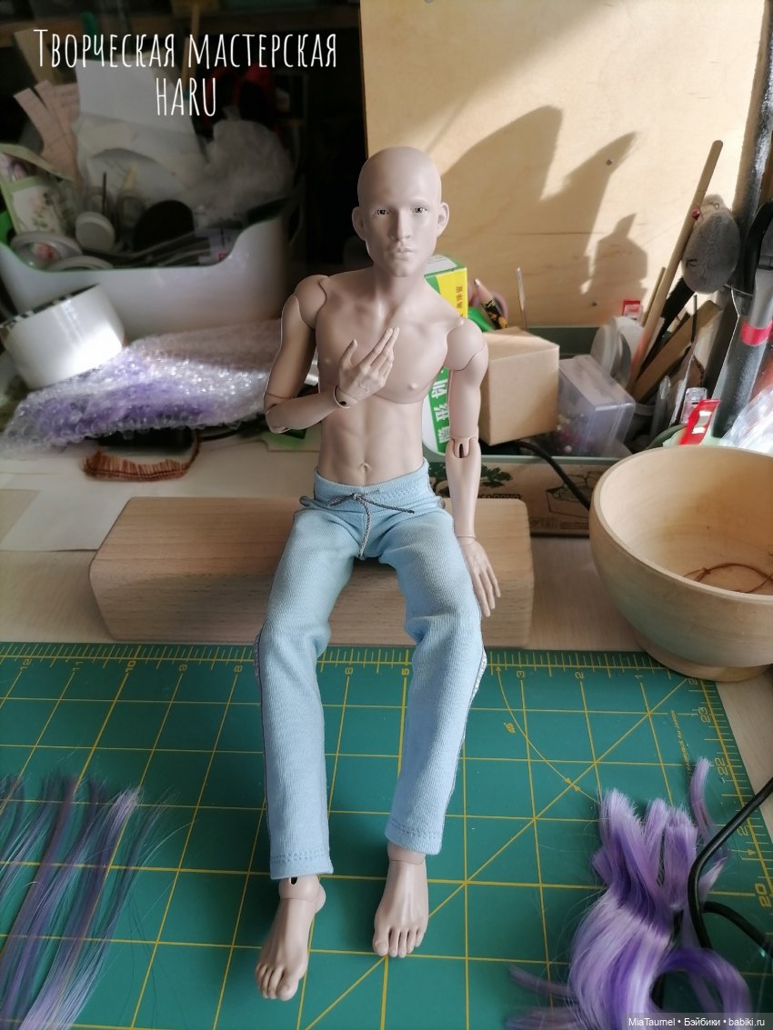 Его звали Данте - 8 - Некромантия (фото 6)