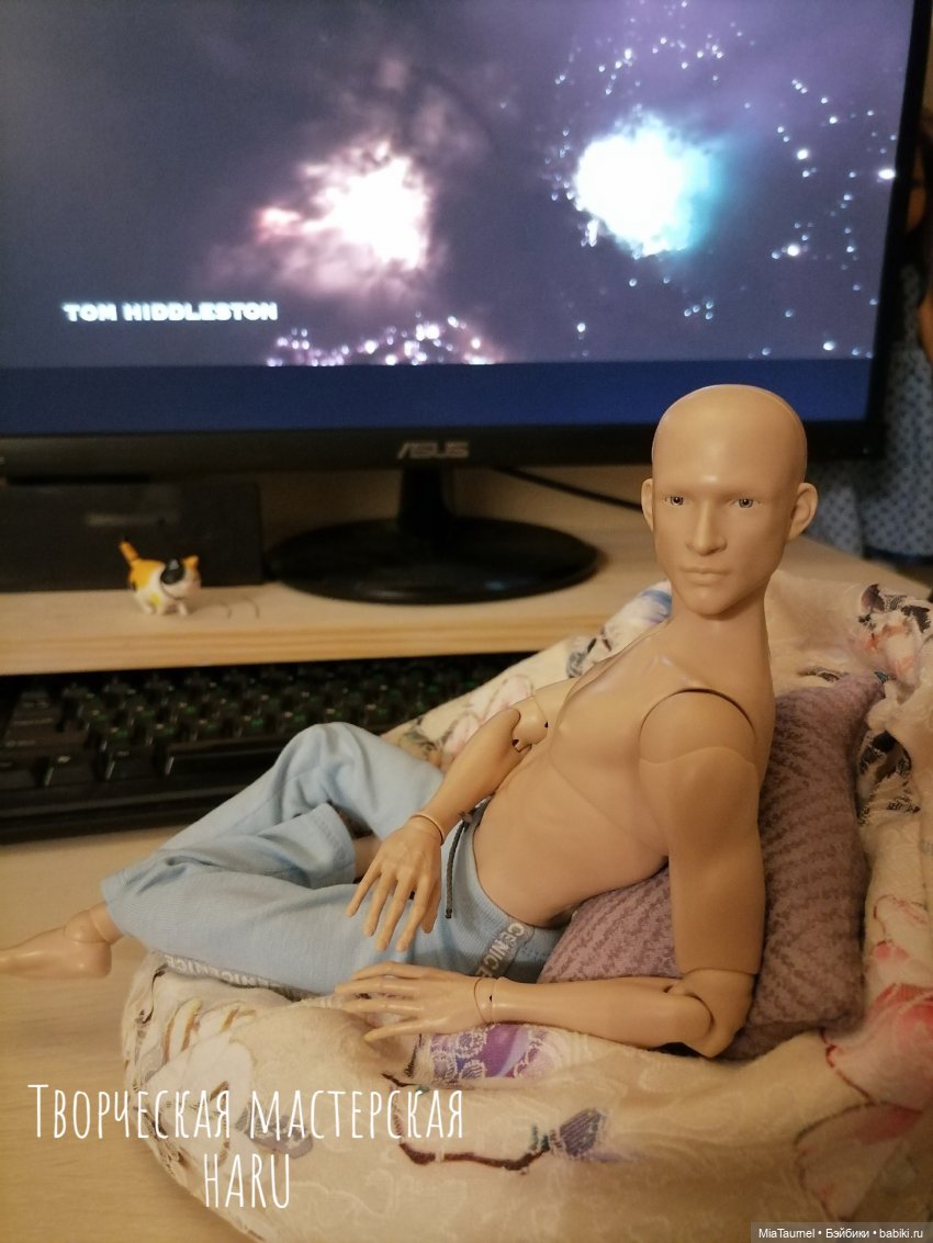 Его звали Данте - 9 - MARVEL (фото 3)