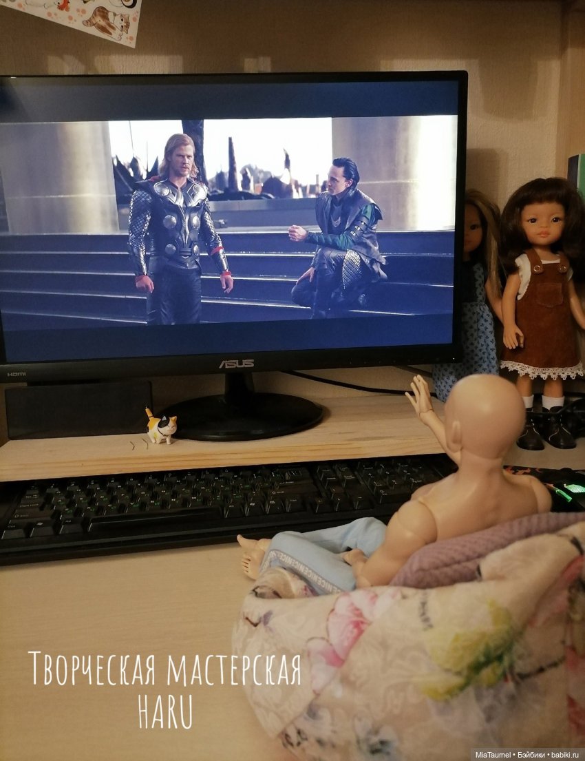 Его звали Данте - 9 - MARVEL (фото 2)