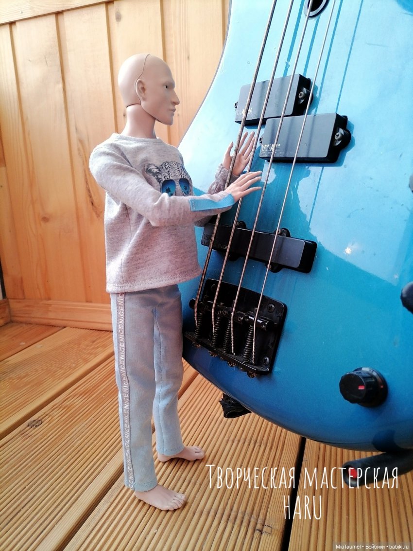 Его звали Данте - 10 - Перемены