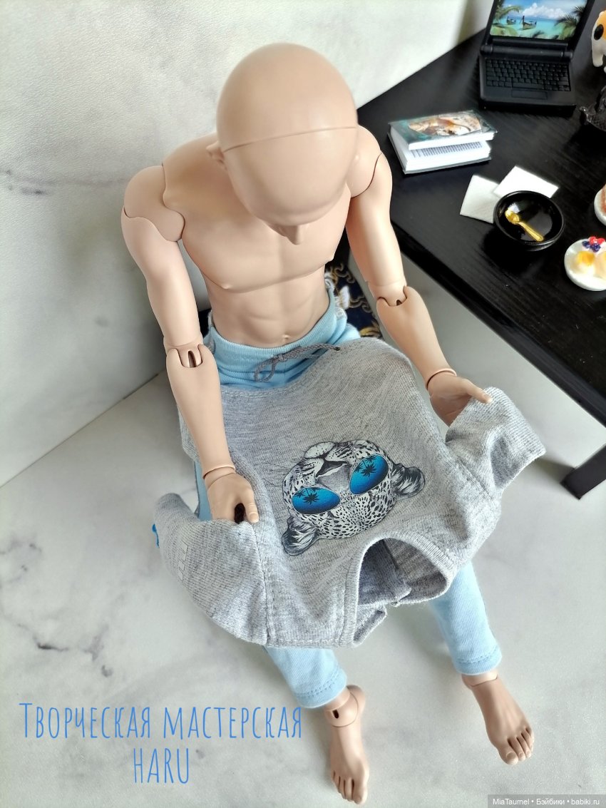 Его звали Данте - 10 - Перемены (фото 4)