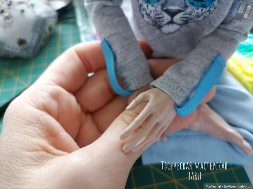 Его звали Данте - 11 - Потеря (фото 3)