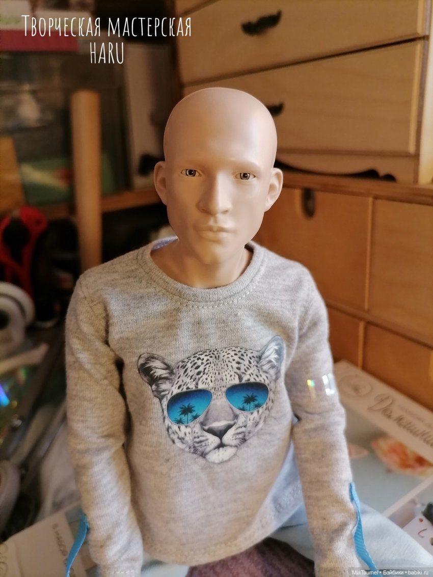 Его звали Данте - 12 - Назад в прошлое