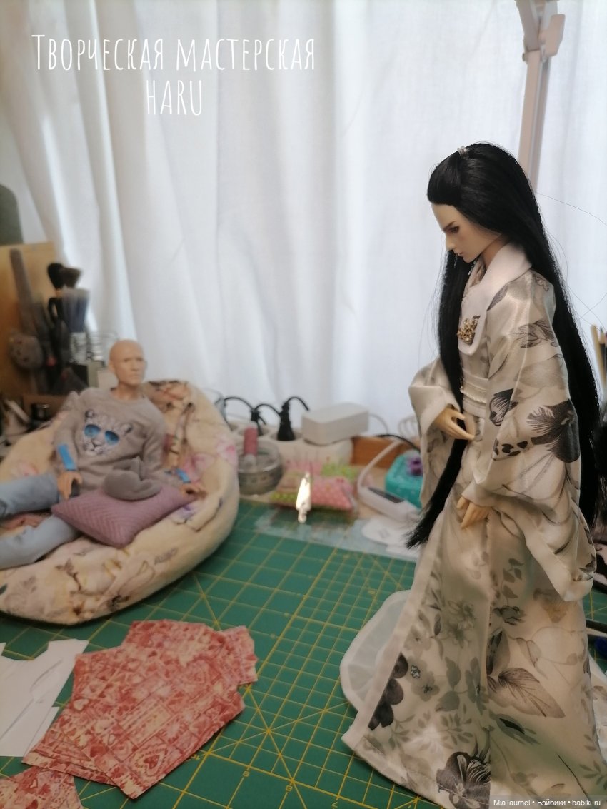 Его звали Данте - 13 - Знакомство