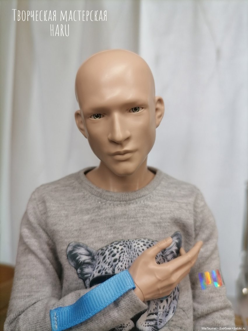 Его звали Данте - 13 - Знакомство (фото 6)