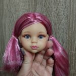 Головы Паола Рейна