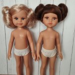 Клео и Кэрол