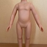 Тело старушки ПР