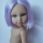 Каталина сирень