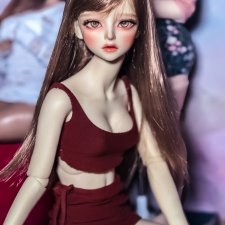 Littel monica sophia